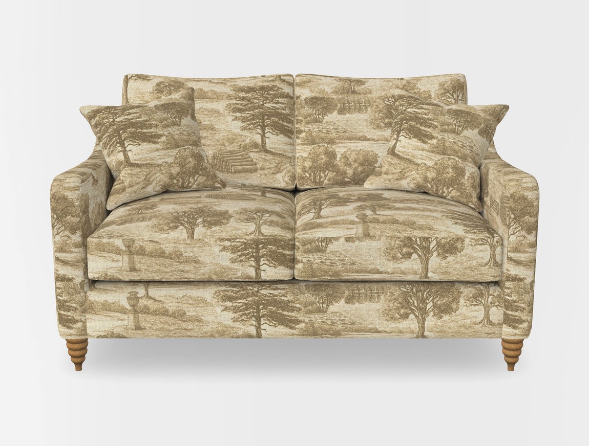 2 Seater Sofa