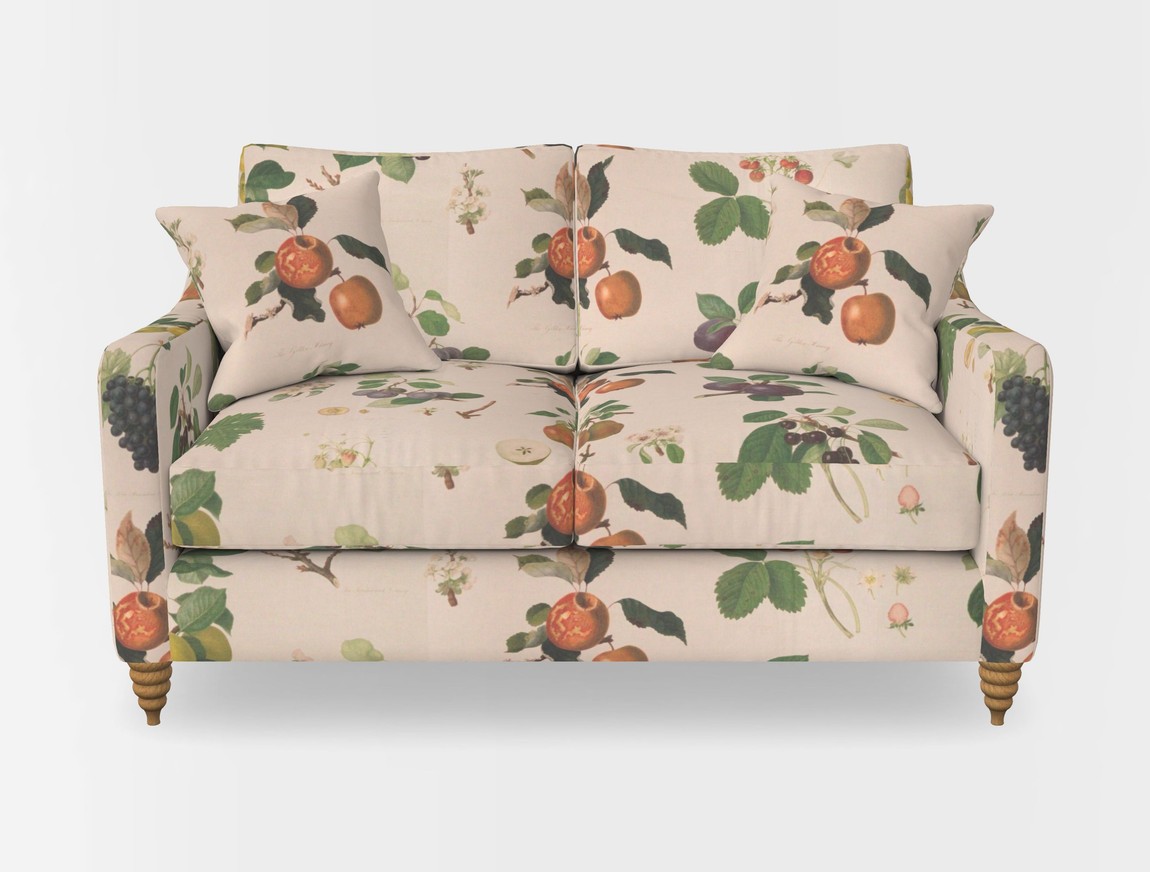 2 Seater Sofa