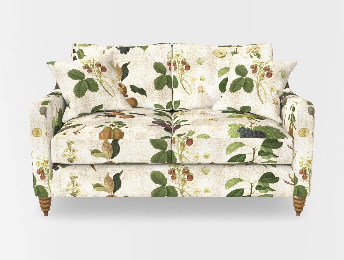 2 Seater Sofa