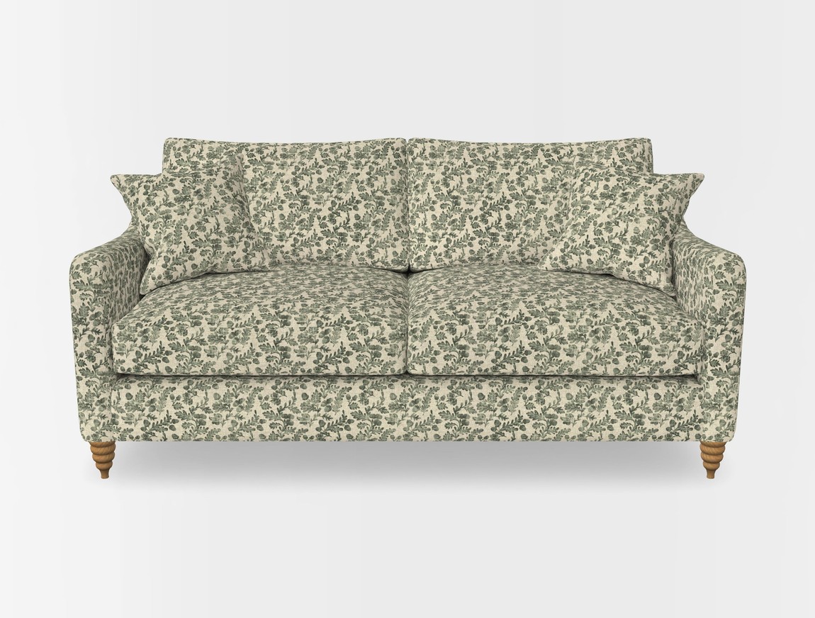 3 Seater Sofa