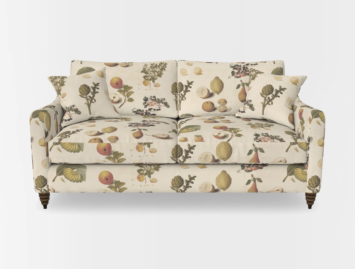 3 Seater Sofa