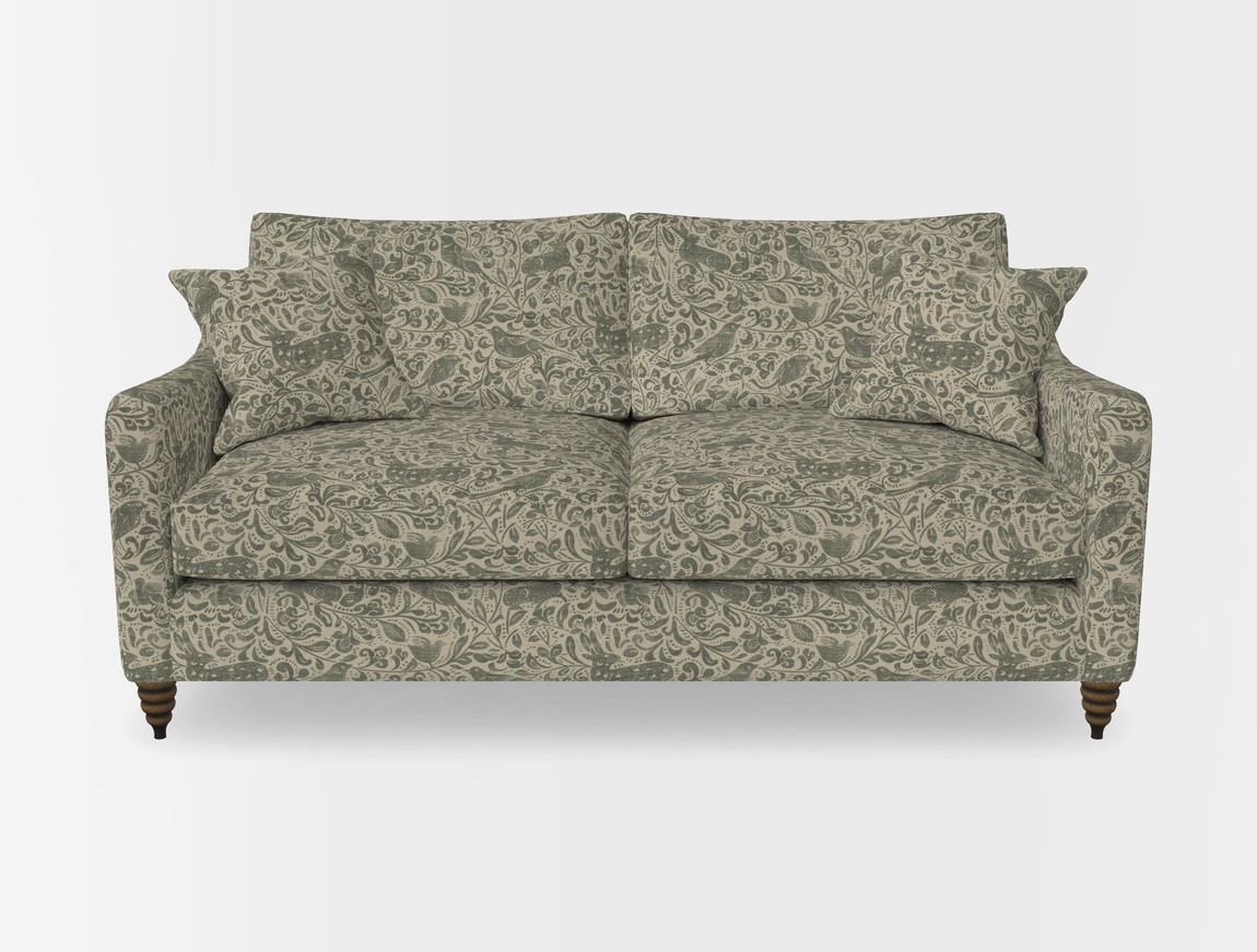 3 Seater Sofa