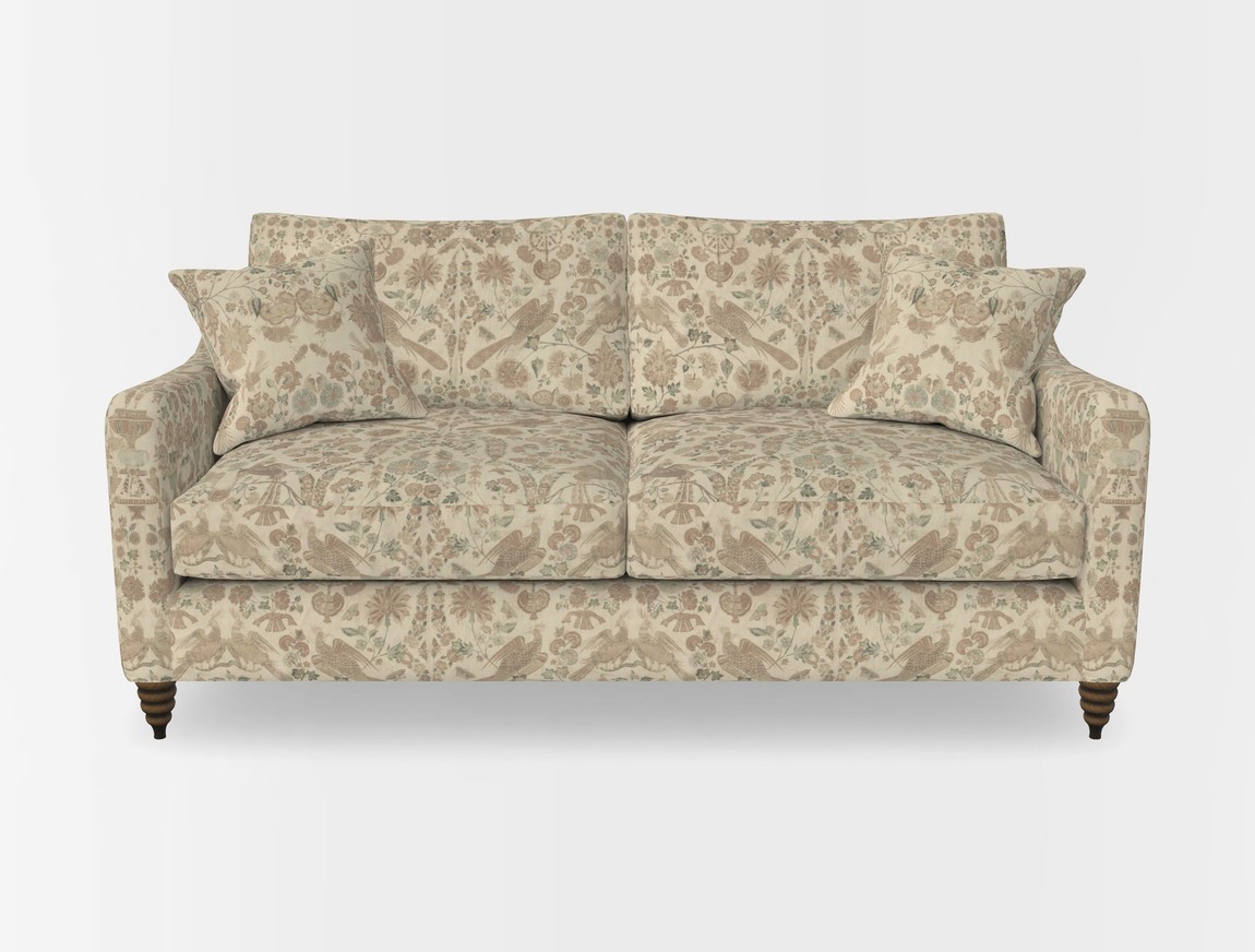 3 Seater Sofa