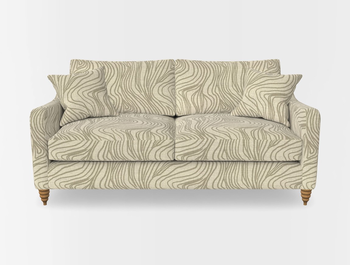 3 Seater Sofa