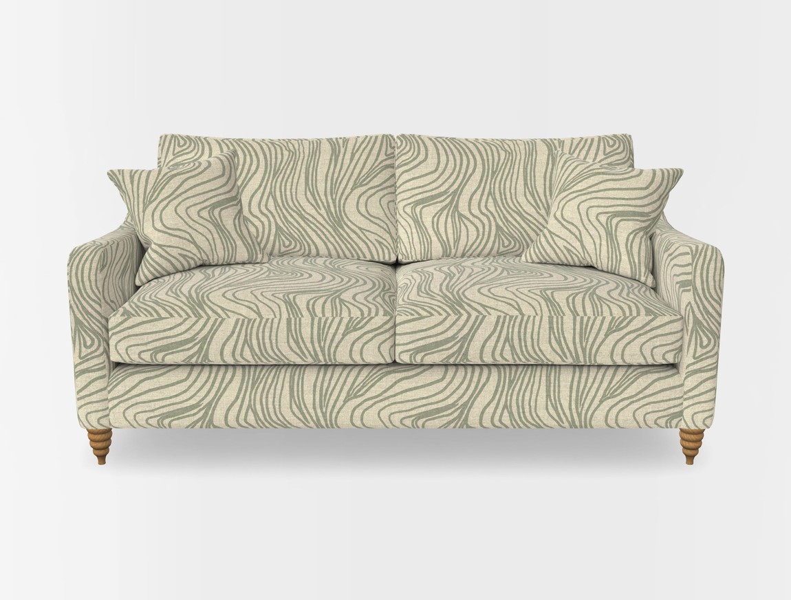 3 Seater Sofa
