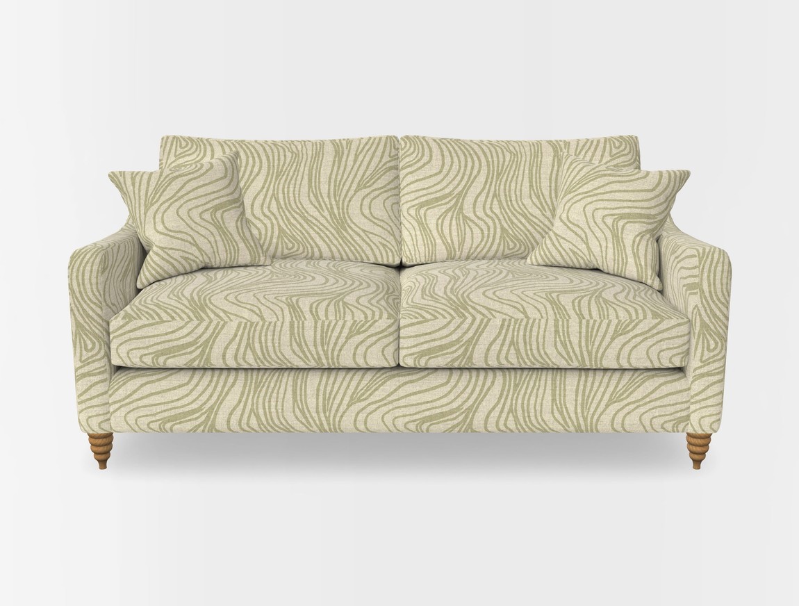 3 Seater Sofa