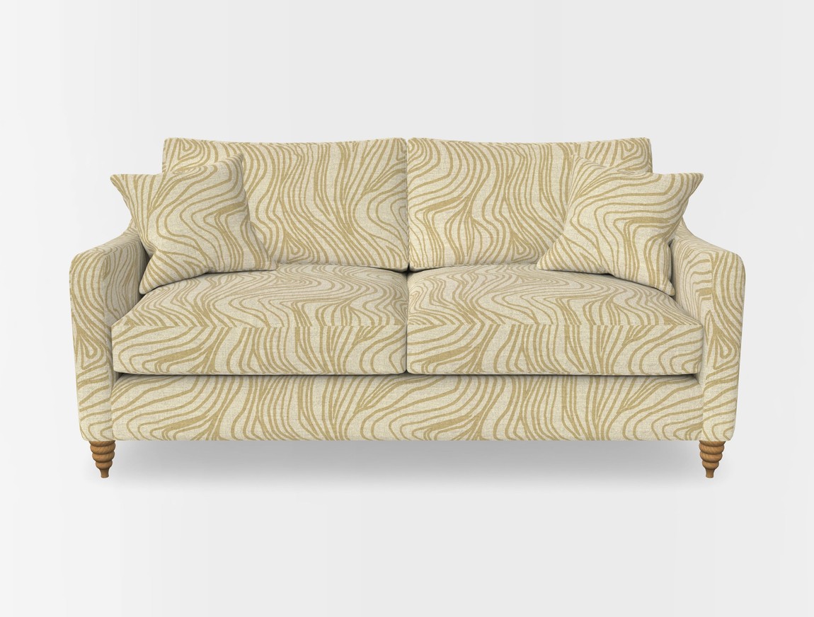 3 Seater Sofa