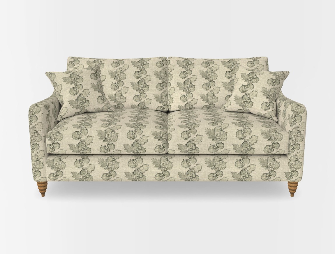 3 Seater Sofa