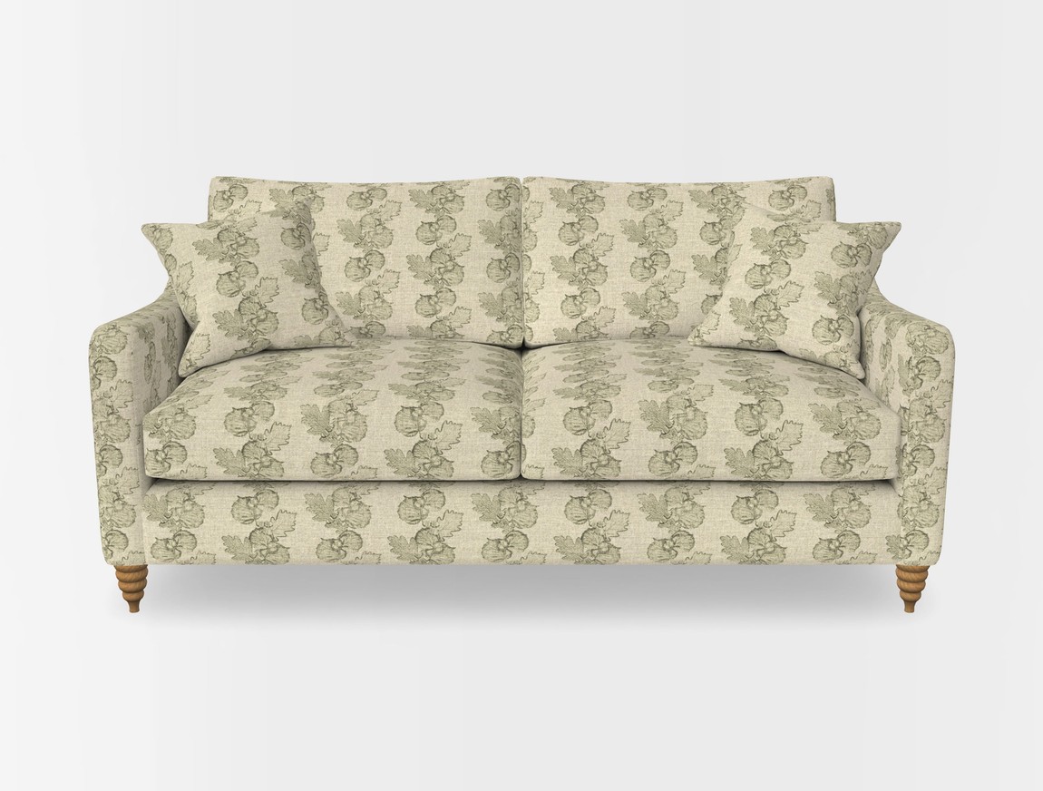 3 Seater Sofa