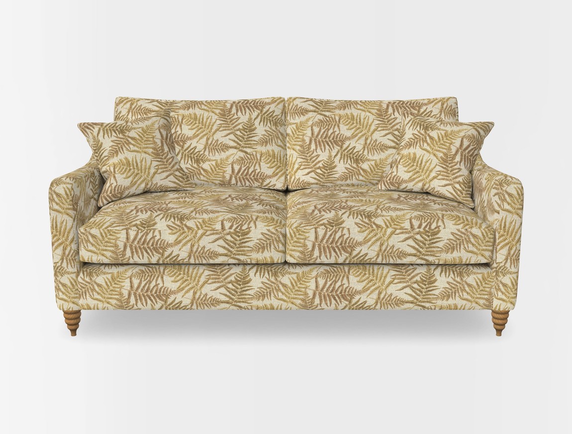 3 Seater Sofa