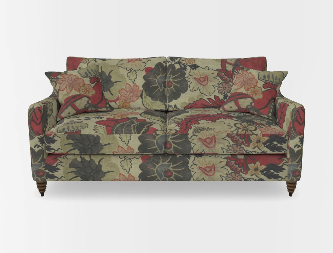 3 Seater Sofa