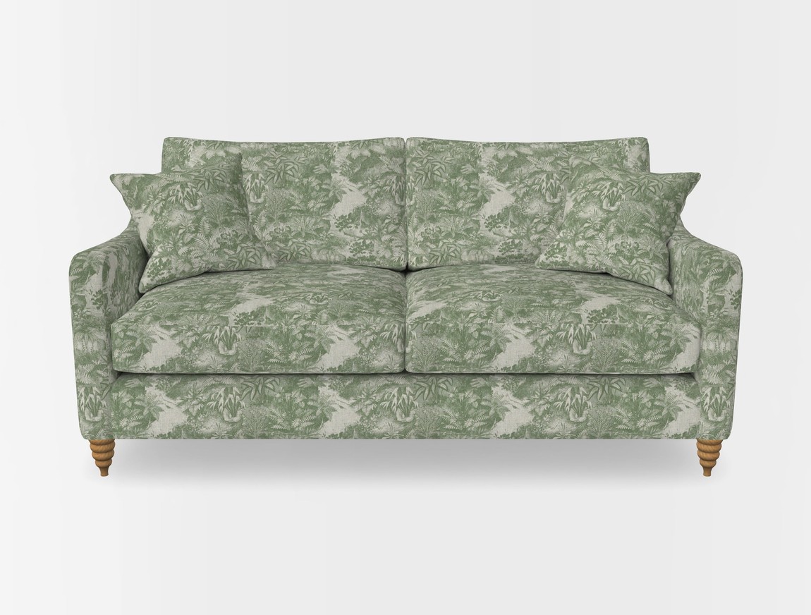 3 Seater Sofa