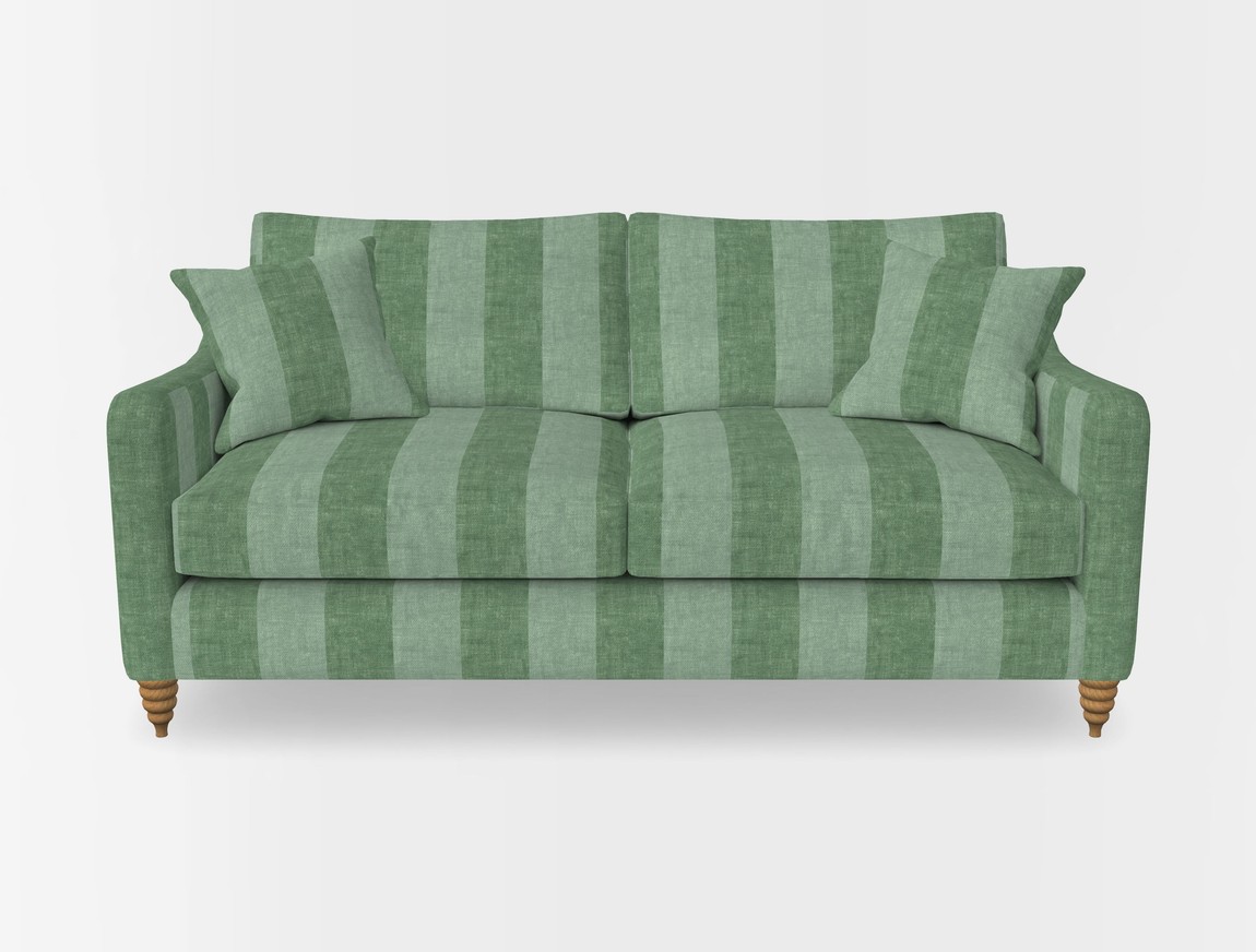 Rye front