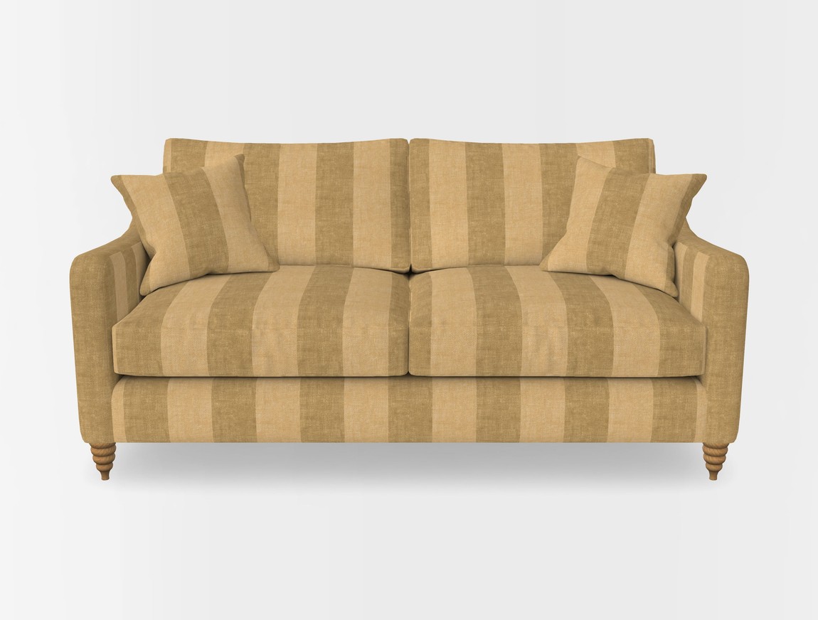 Rye front