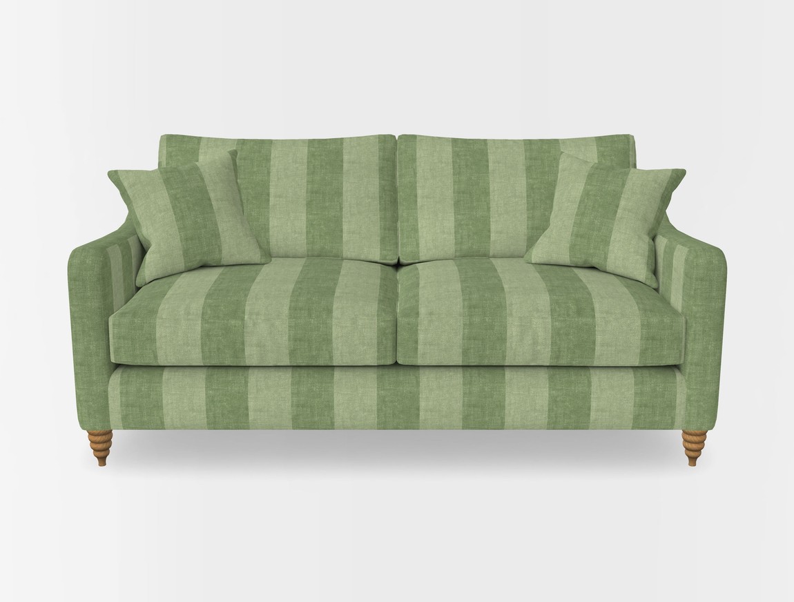 Rye front