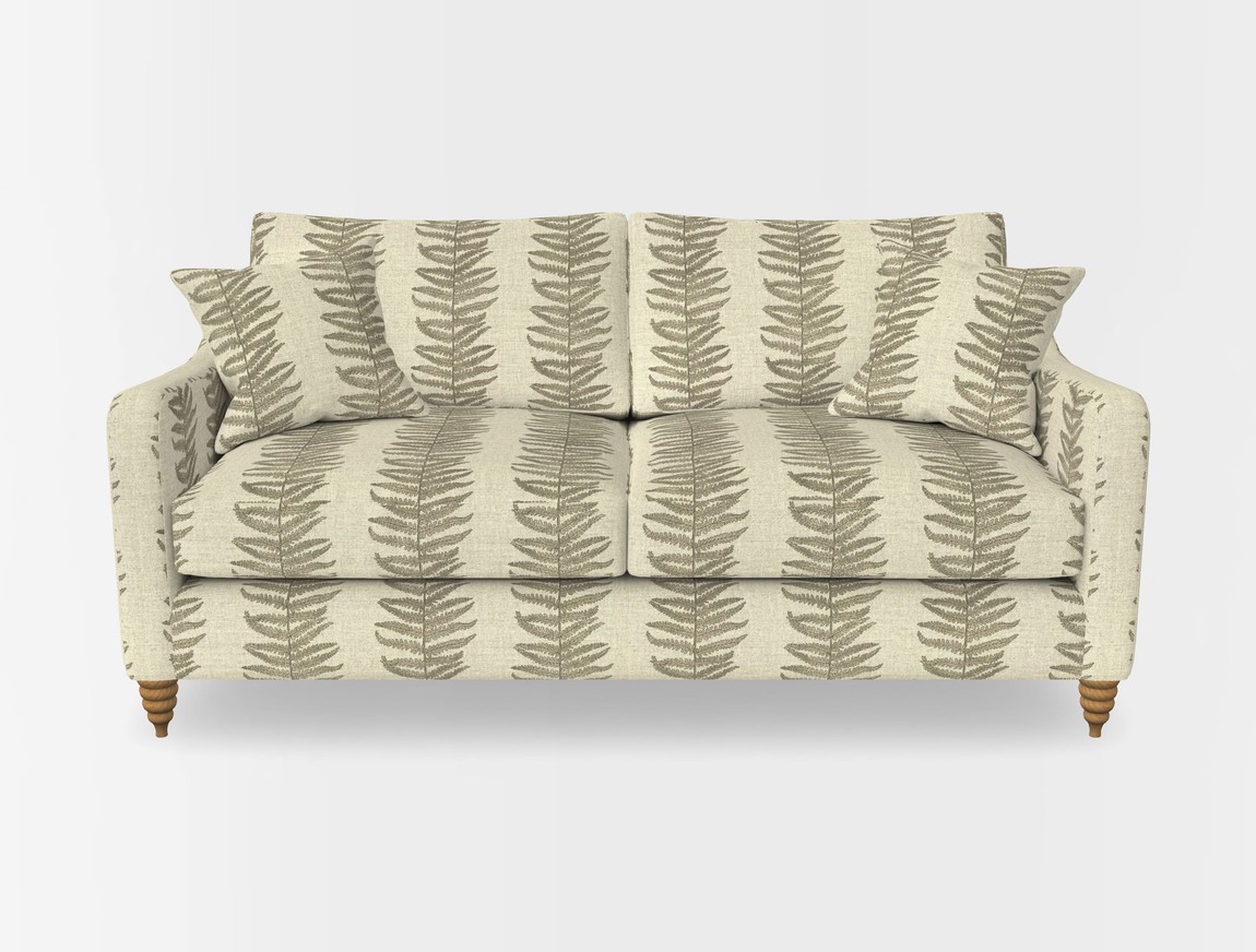 3 Seater Sofa