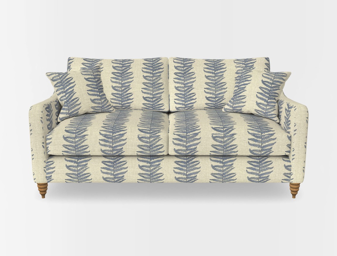 3 Seater Sofa