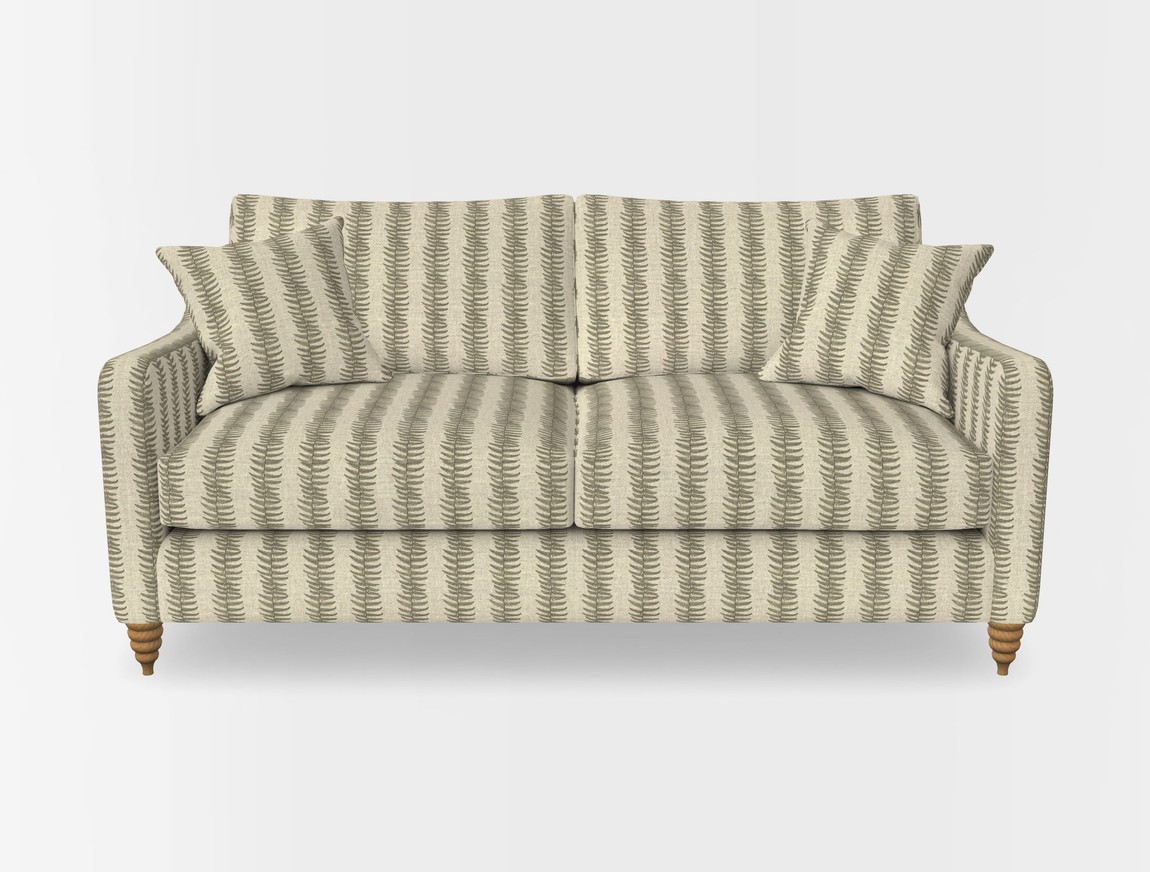 Rye front