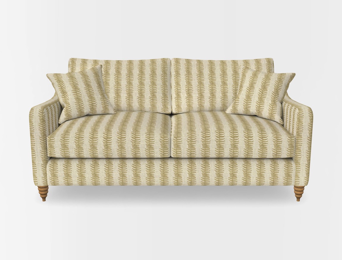 3 Seater Sofa