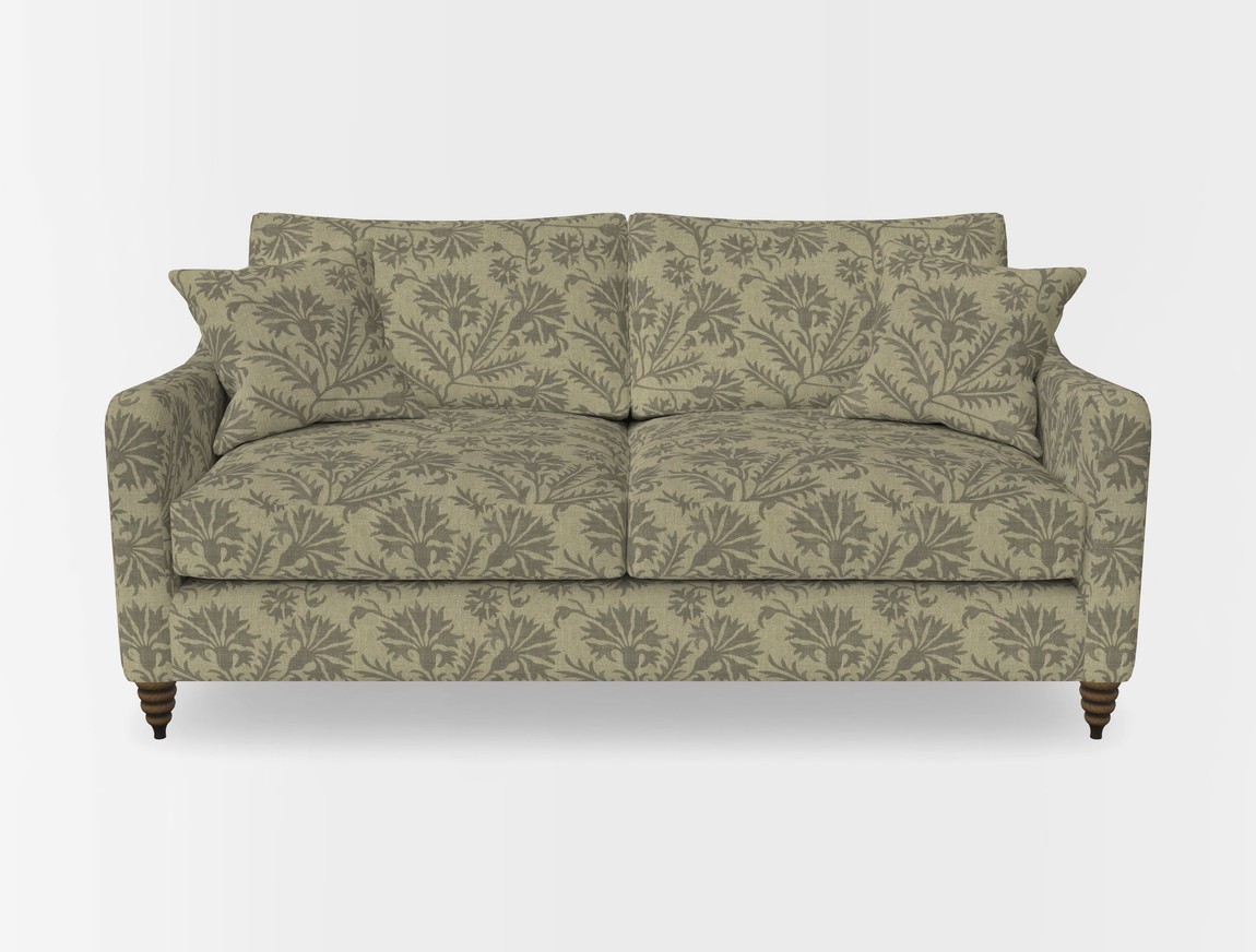 3 Seater Sofa