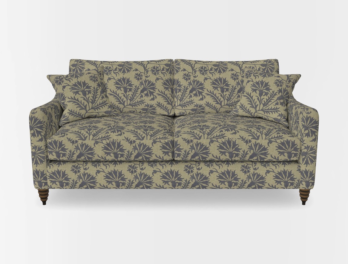 3 Seater Sofa
