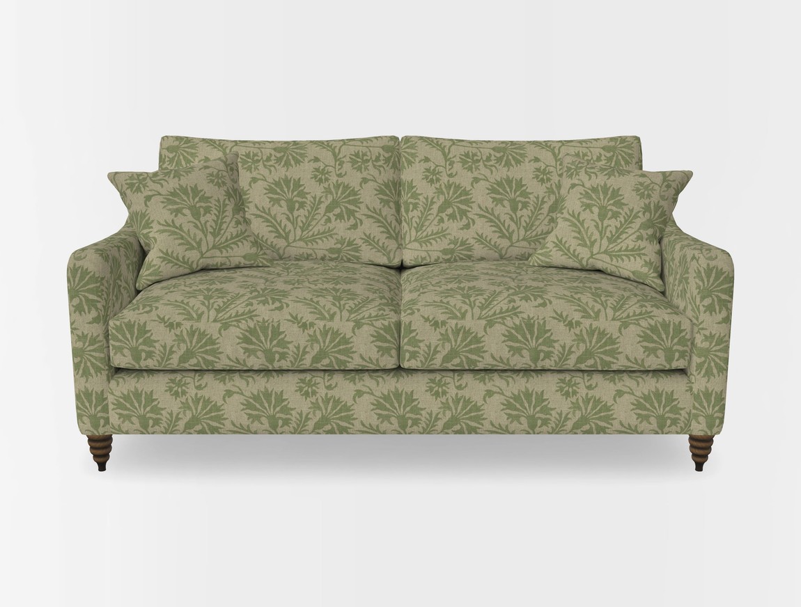 3 Seater Sofa