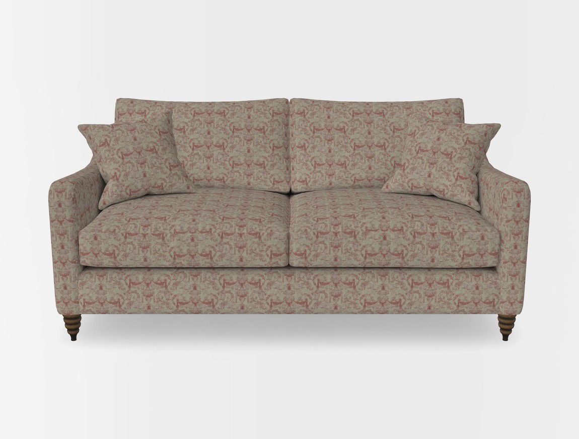 3 Seater Sofa