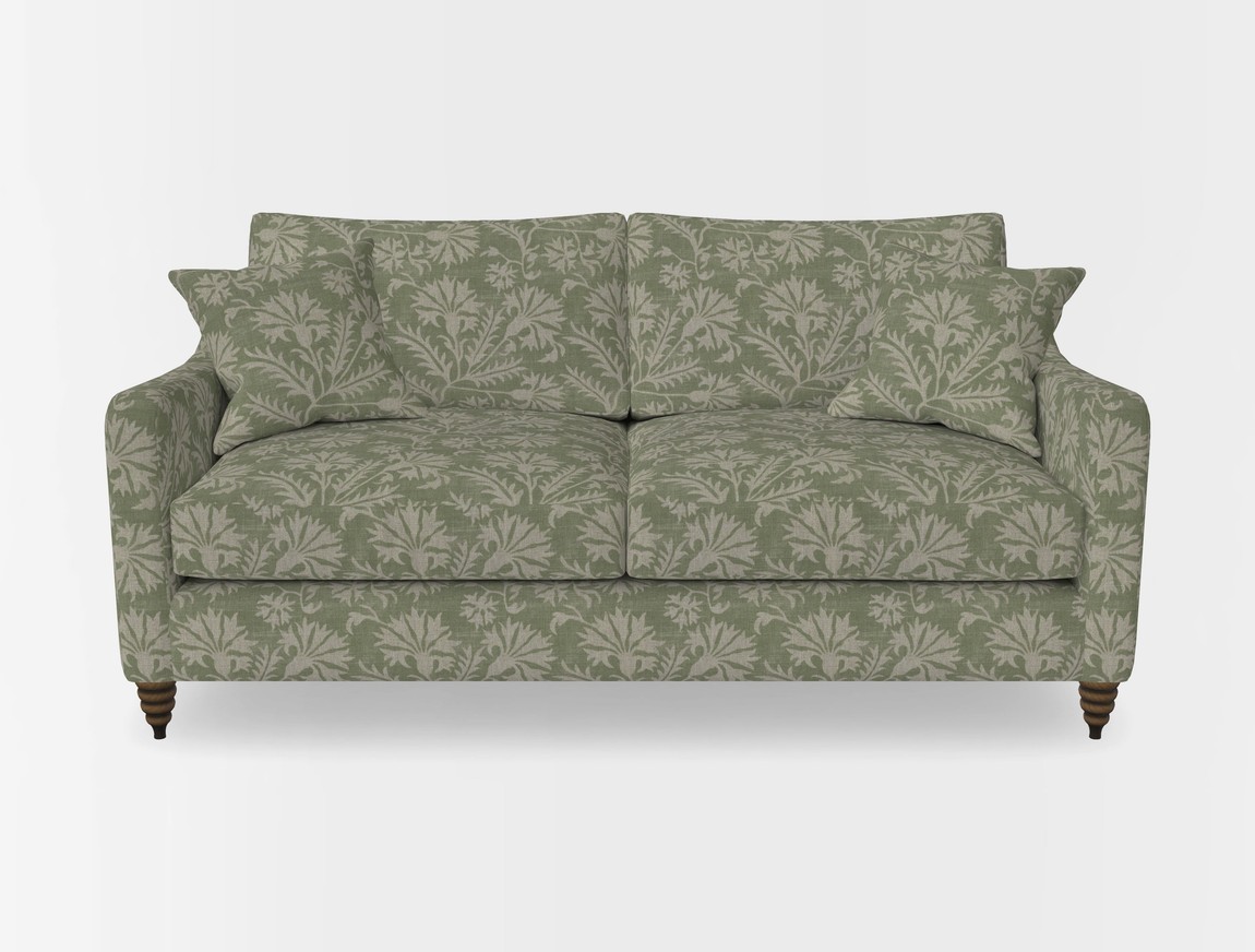 3 Seater Sofa