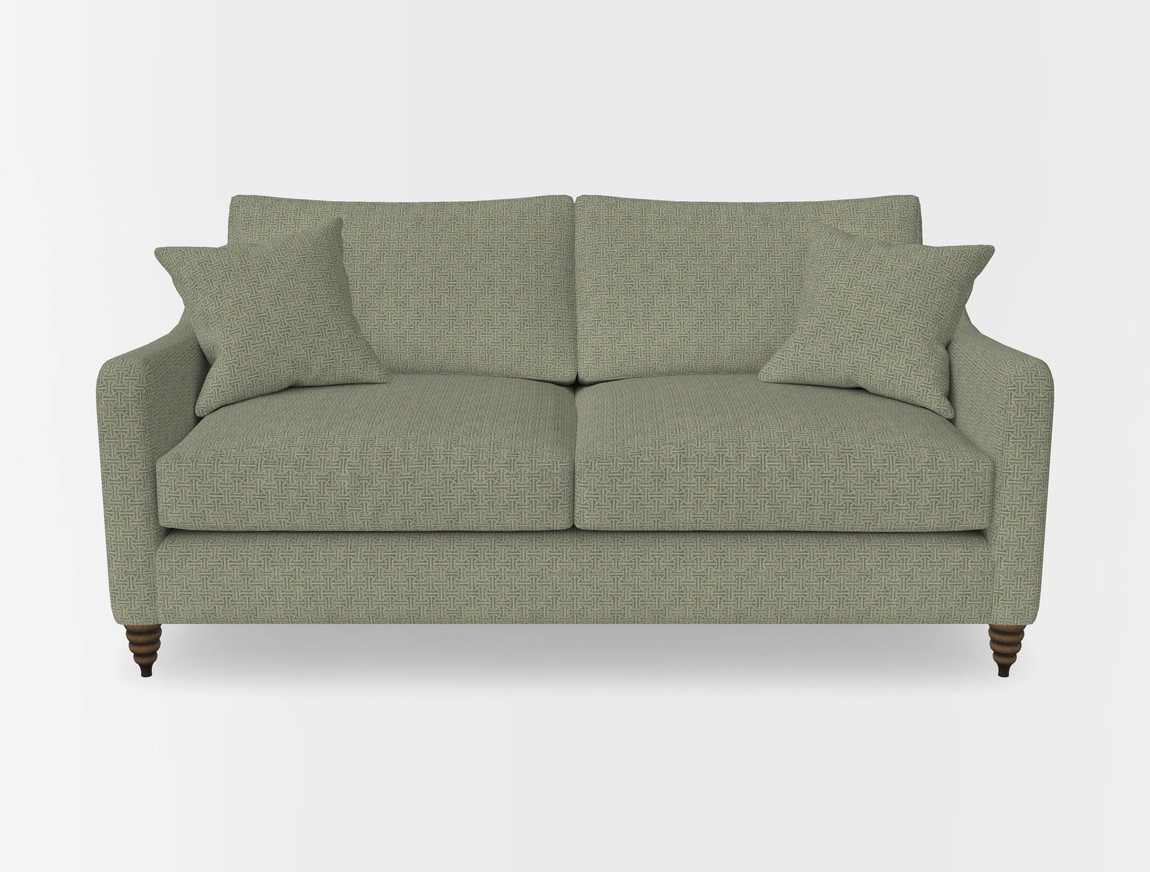 3 Seater Sofa