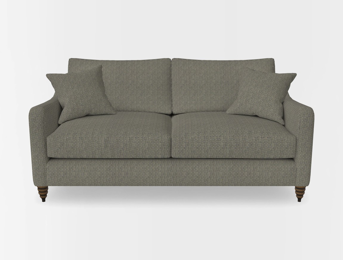 3 Seater Sofa