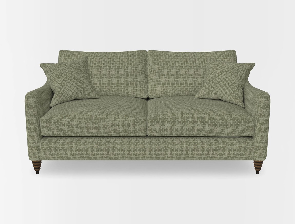 3 Seater Sofa