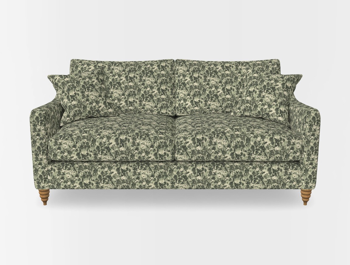 3 Seater Sofa