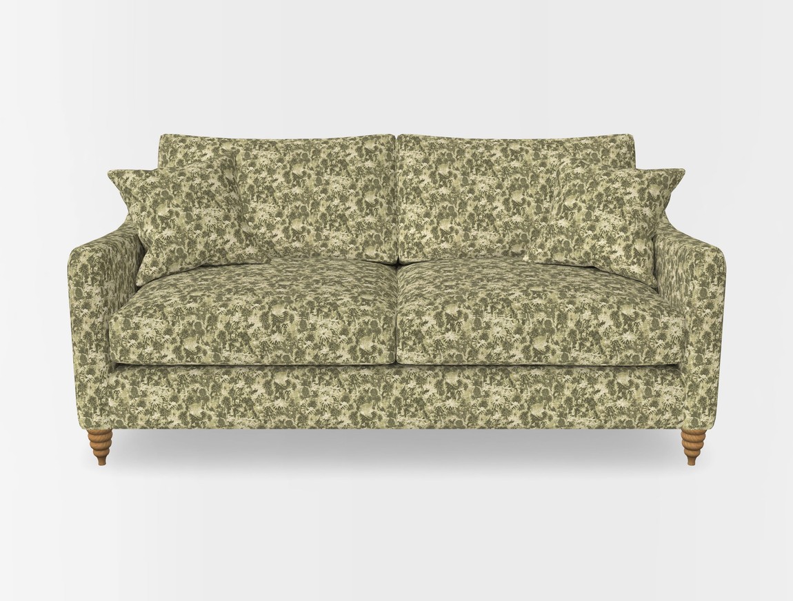 3 Seater Sofa