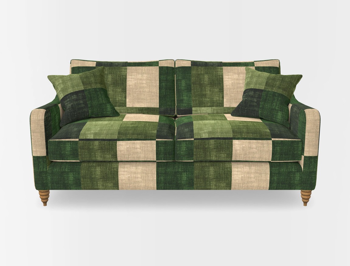 Rye front