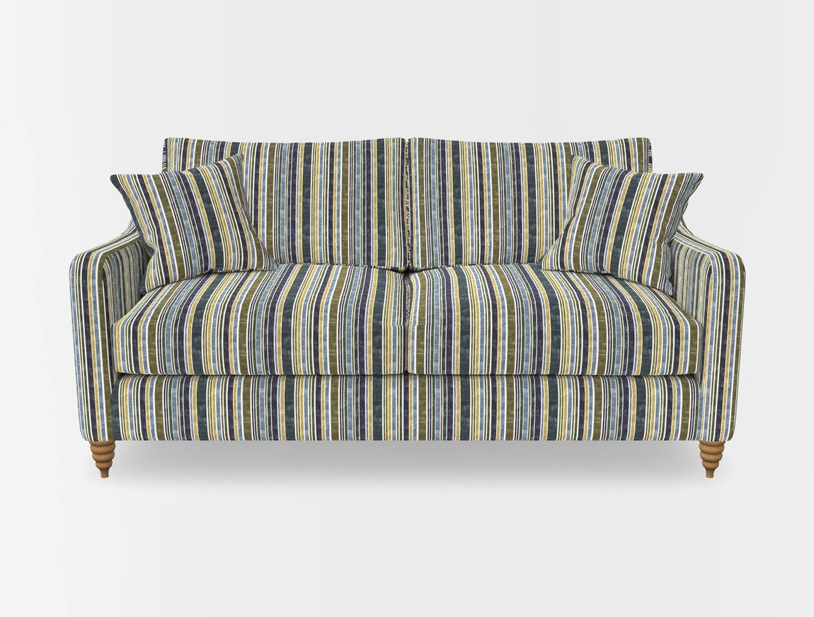 Rye front
