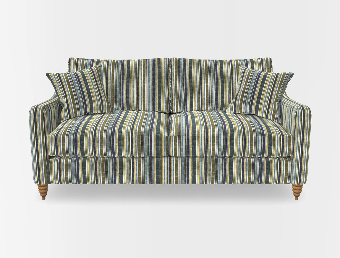 Rye front