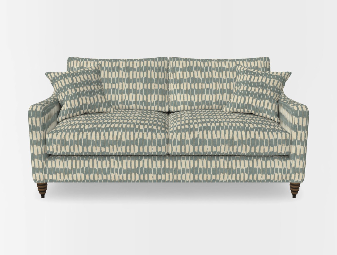 Rye front
