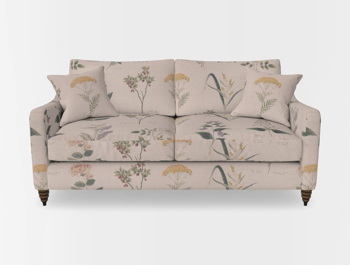 3 Seater Sofa