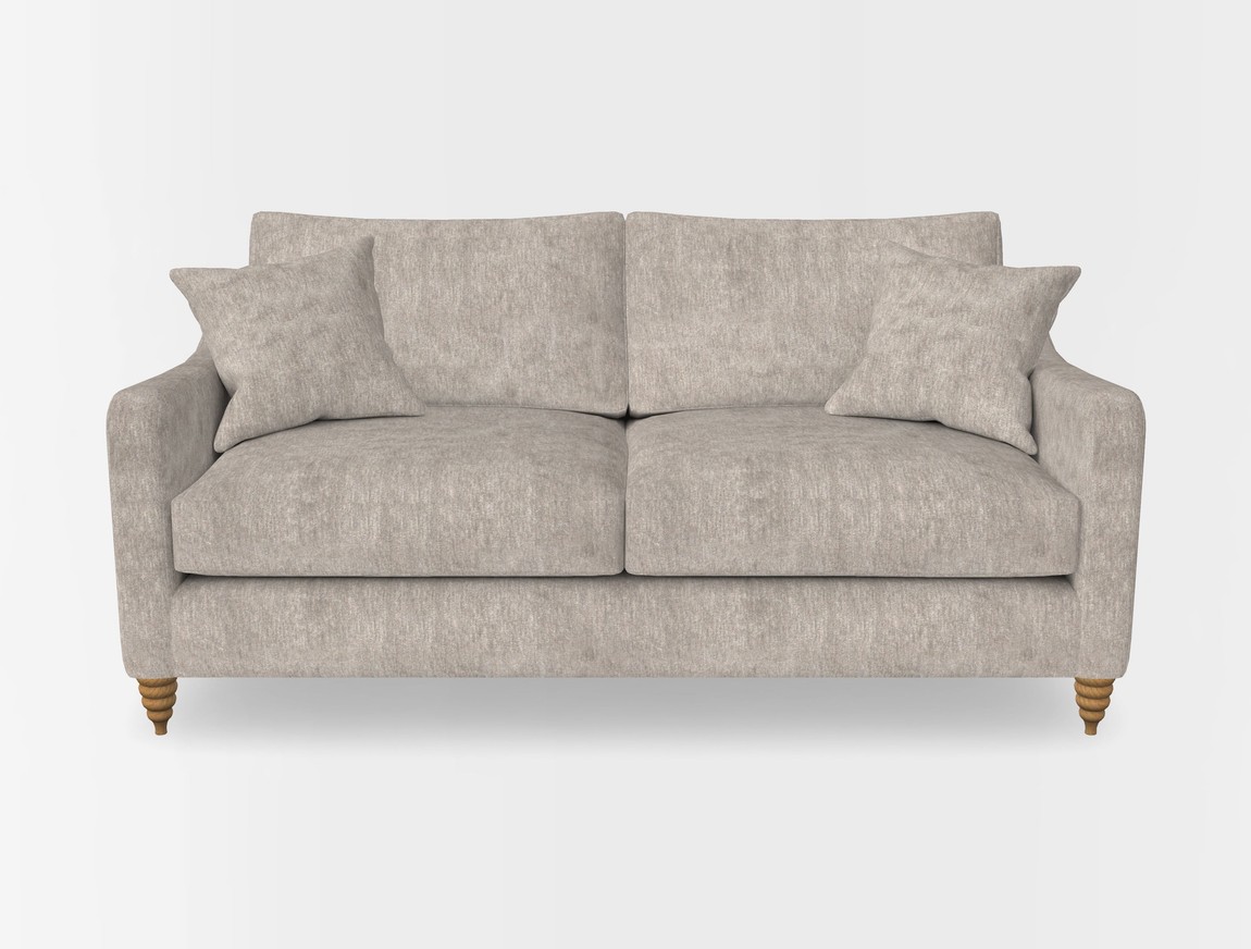 Rye front