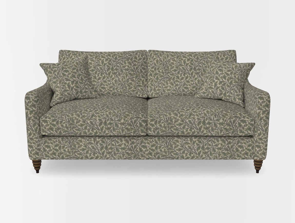 3 Seater Sofa
