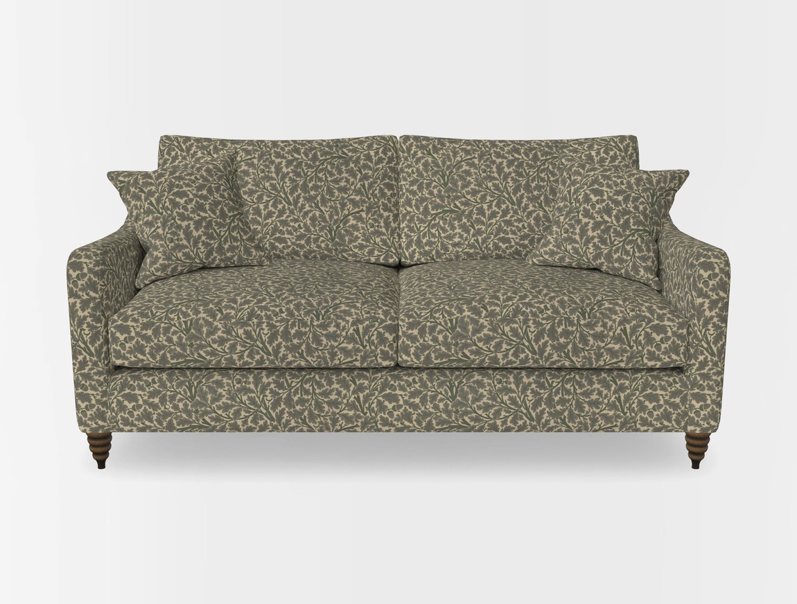 3 Seater Sofa