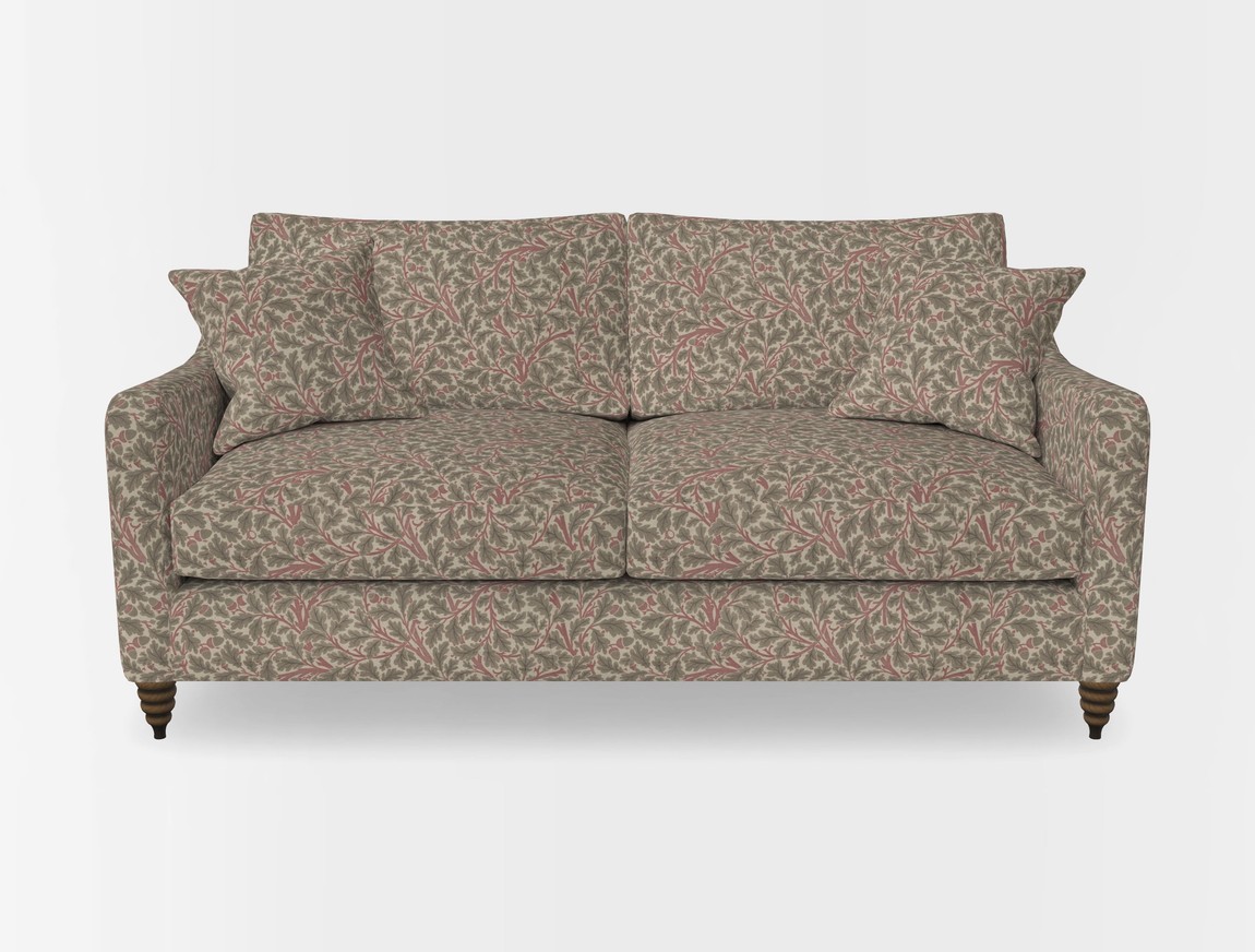 3 Seater Sofa