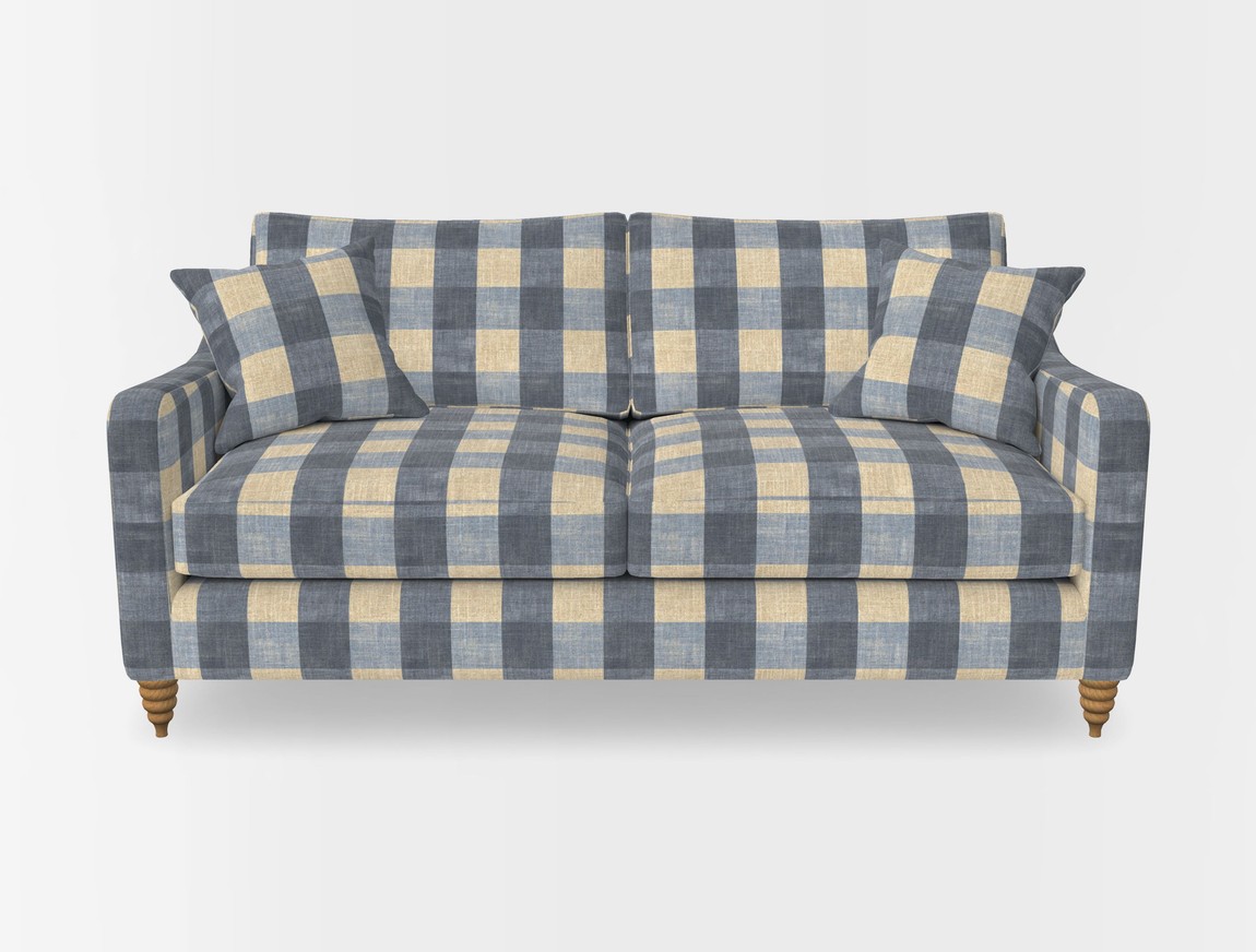 3 Seater Sofa