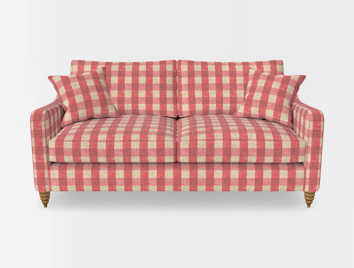 3 Seater Sofa