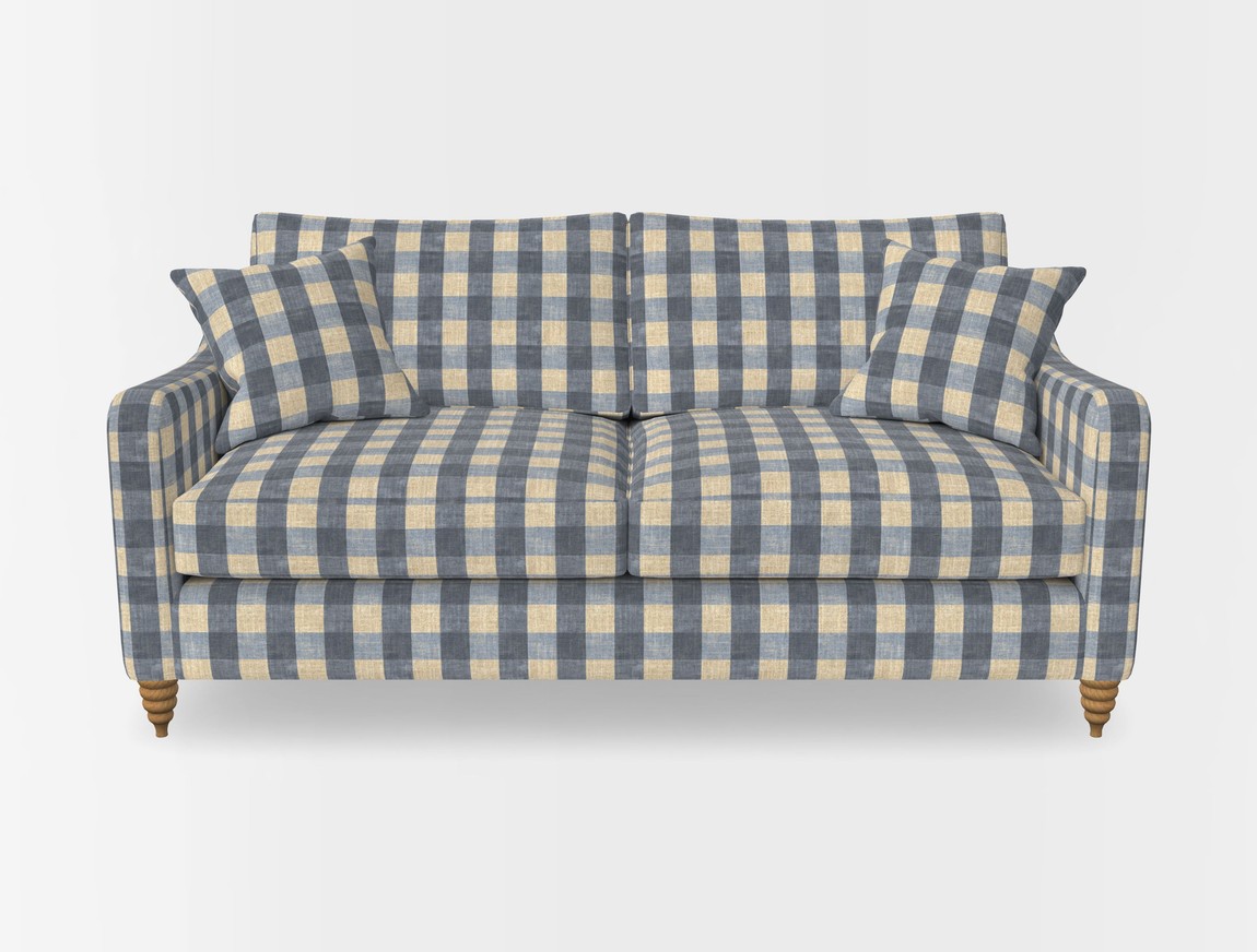 3 Seater Sofa