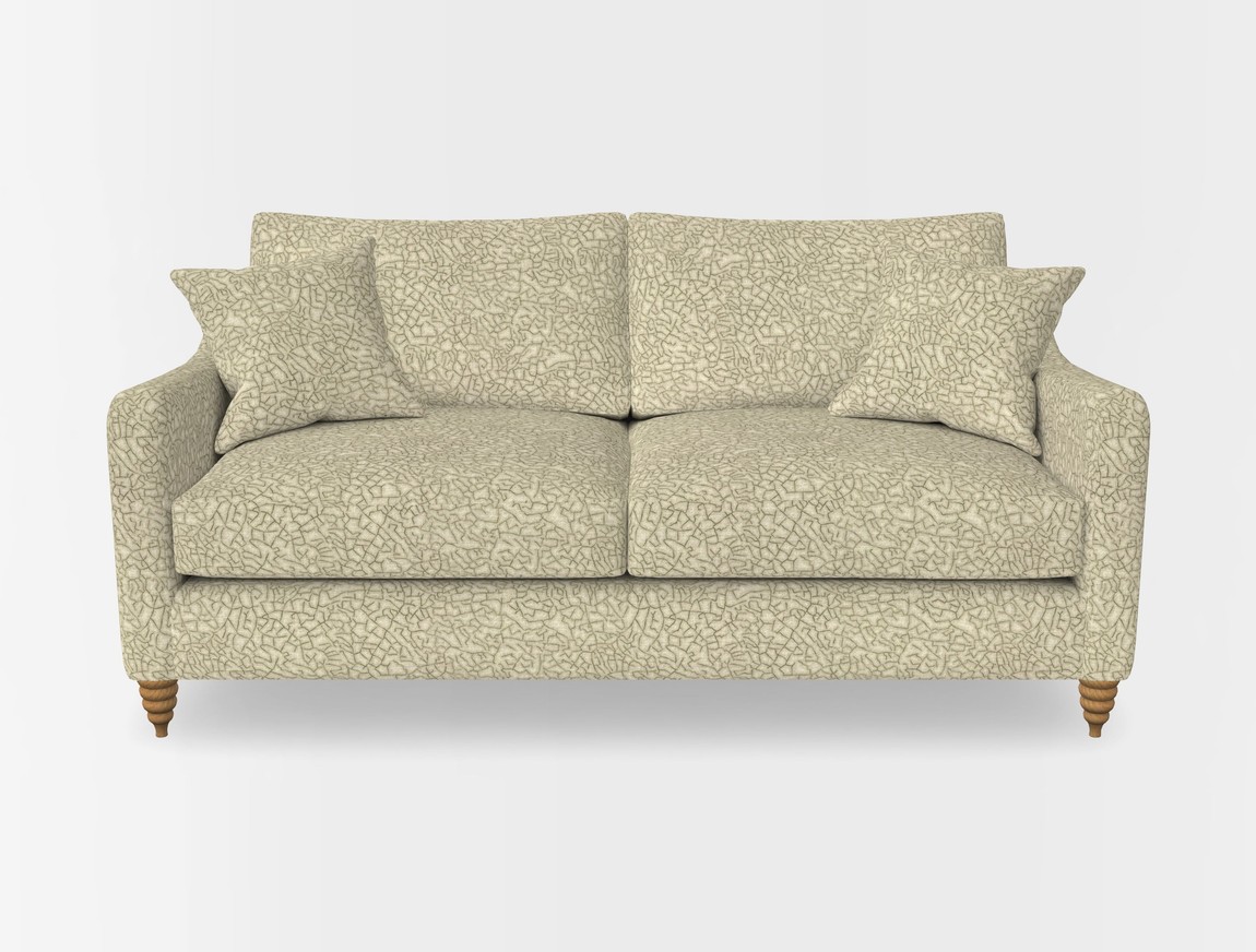 3 Seater Sofa