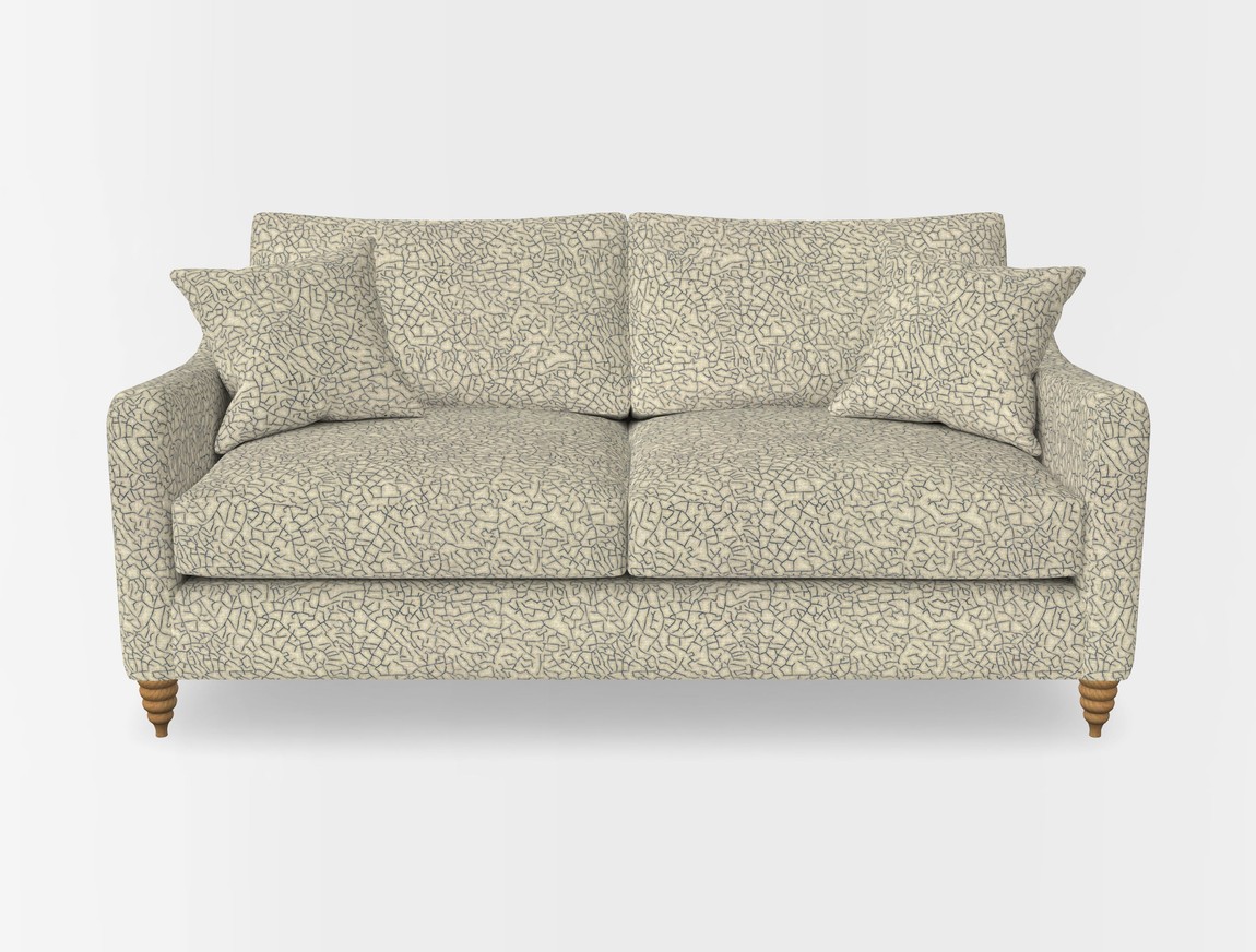 3 Seater Sofa