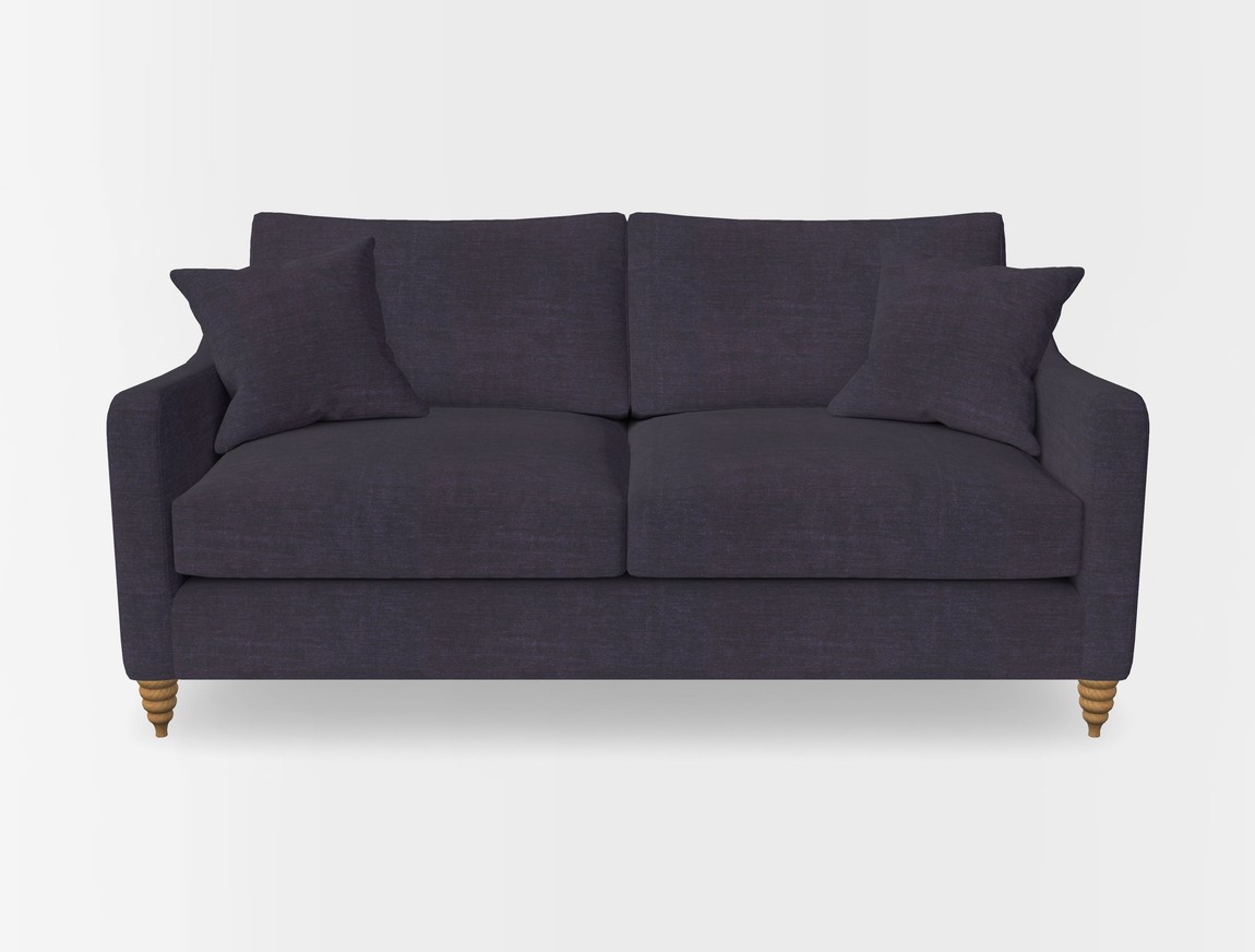 Rye front