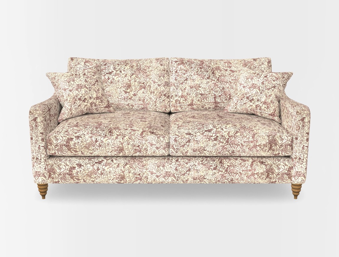3 Seater Sofa