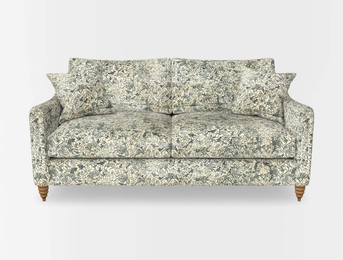3 Seater Sofa